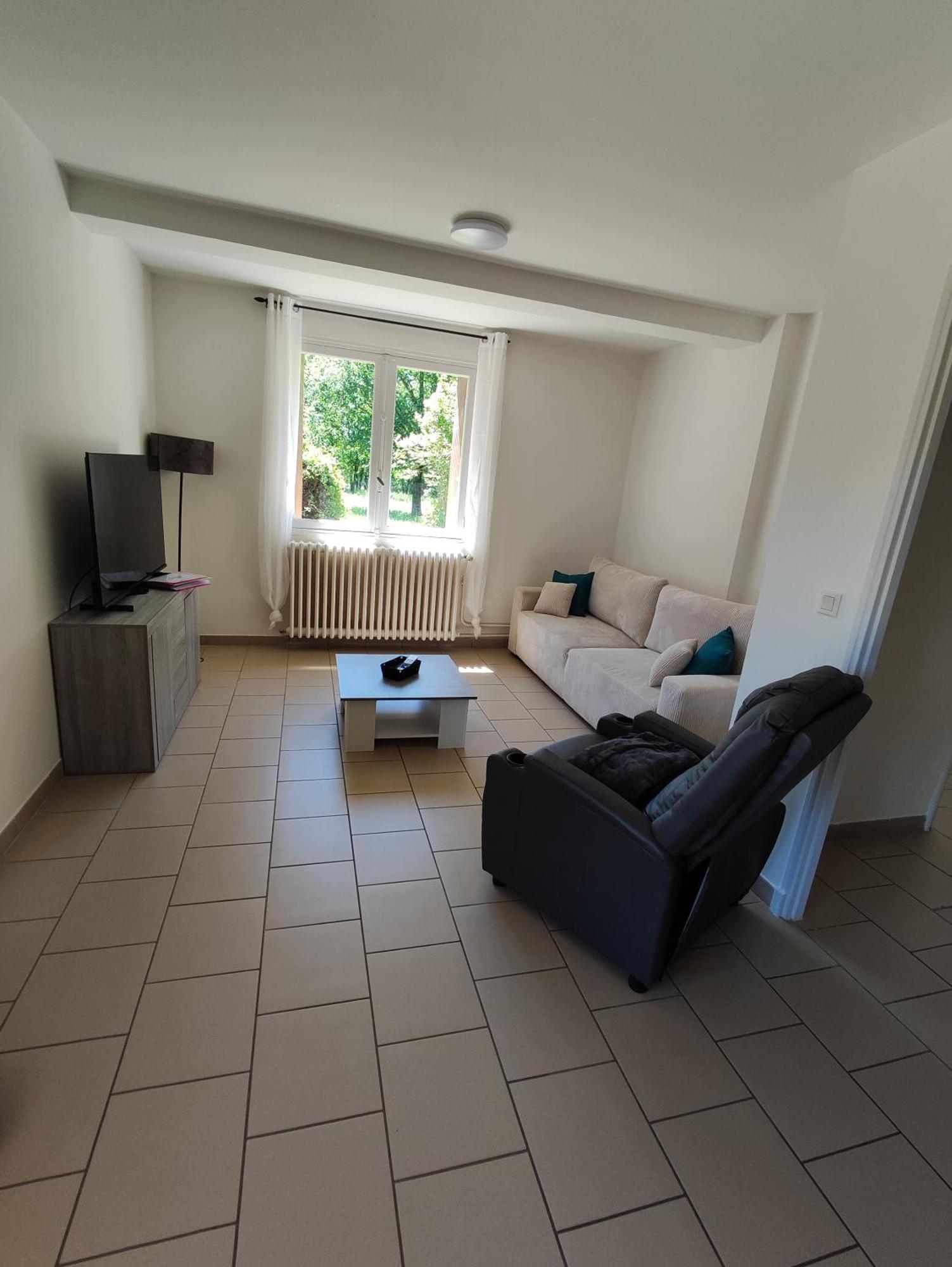Appartement T2 Cosy غوردون أون كيرسي المظهر الخارجي الصورة