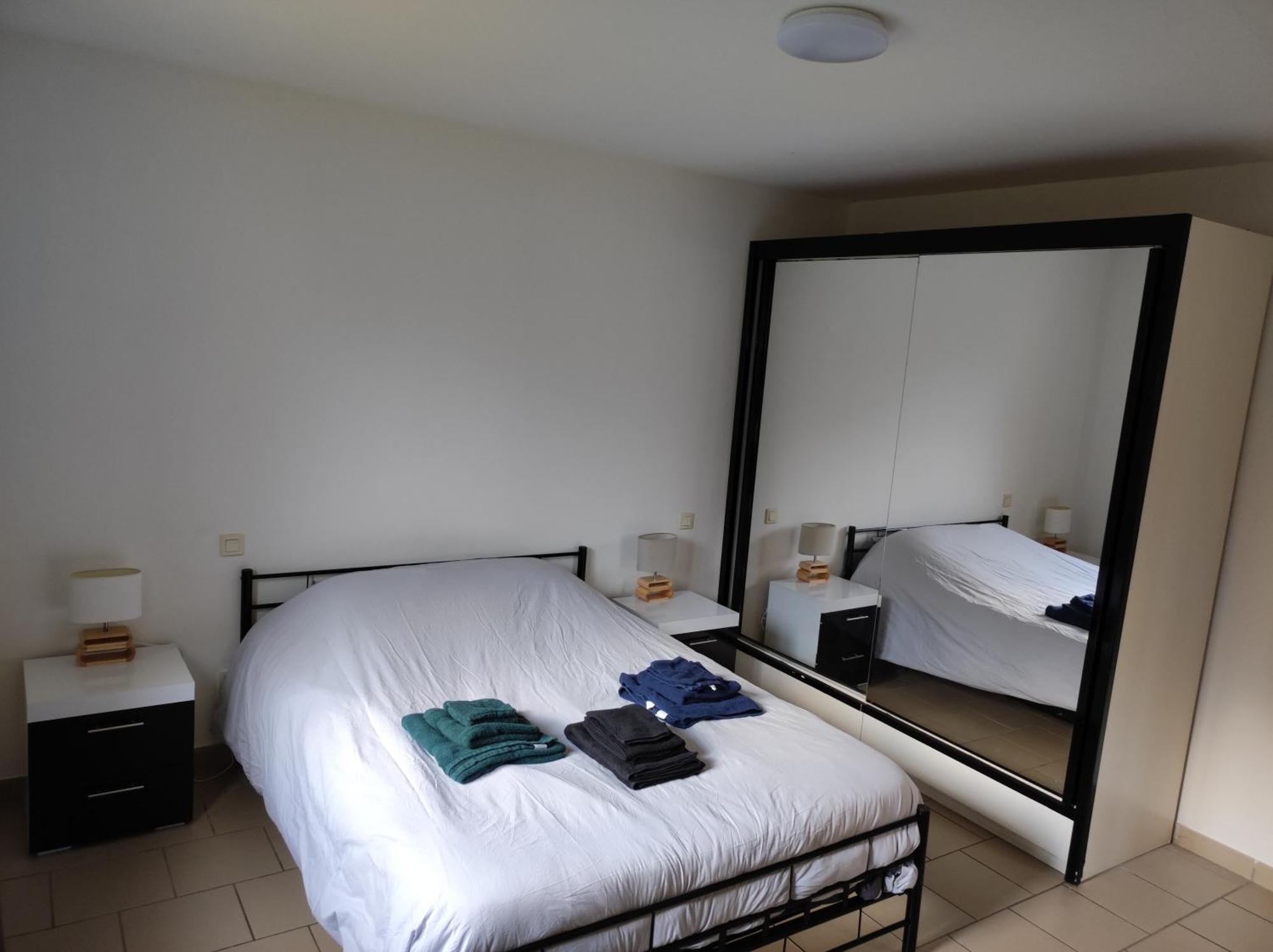 Appartement T2 Cosy غوردون أون كيرسي المظهر الخارجي الصورة
