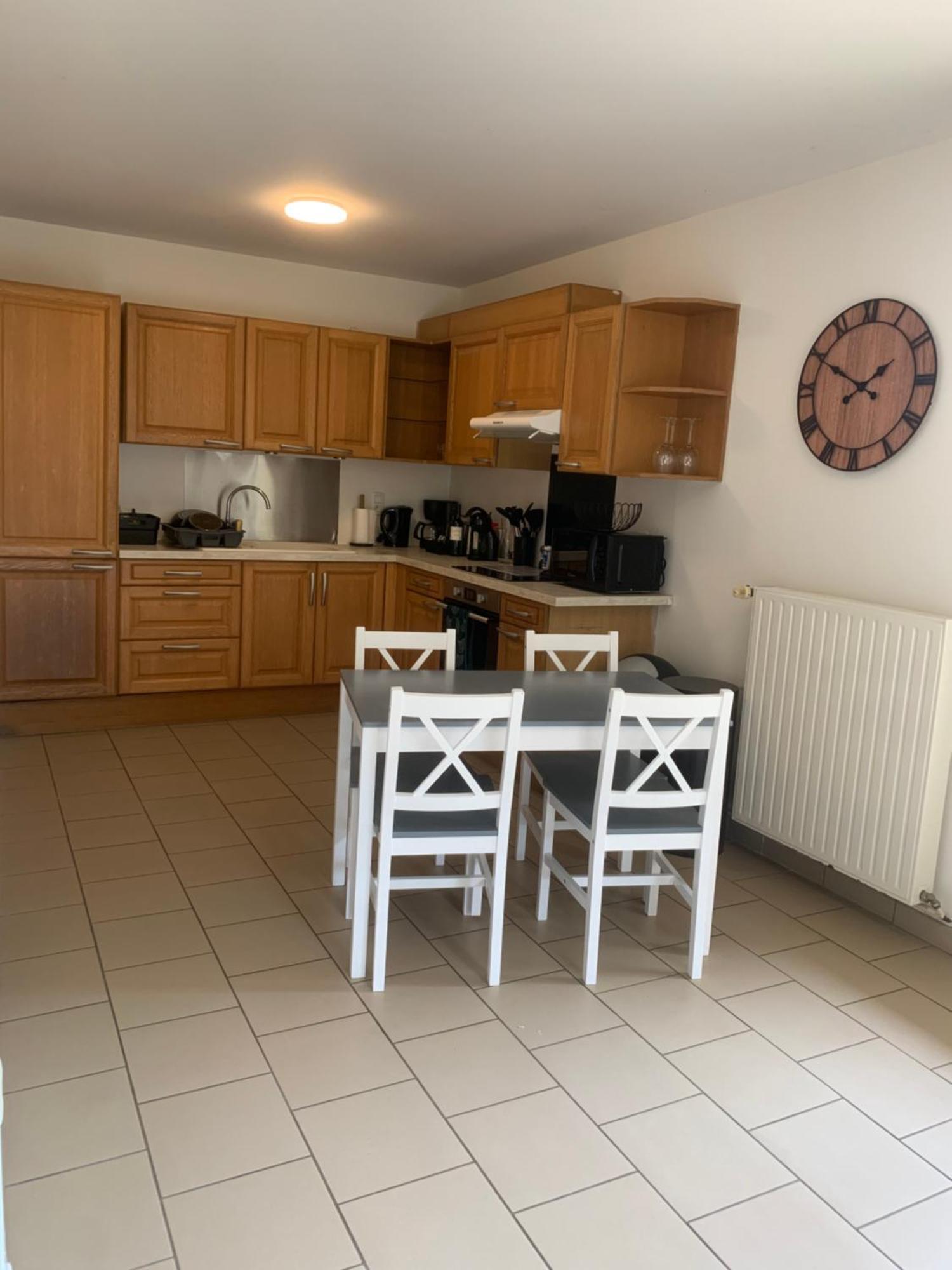 Appartement T2 Cosy غوردون أون كيرسي المظهر الخارجي الصورة