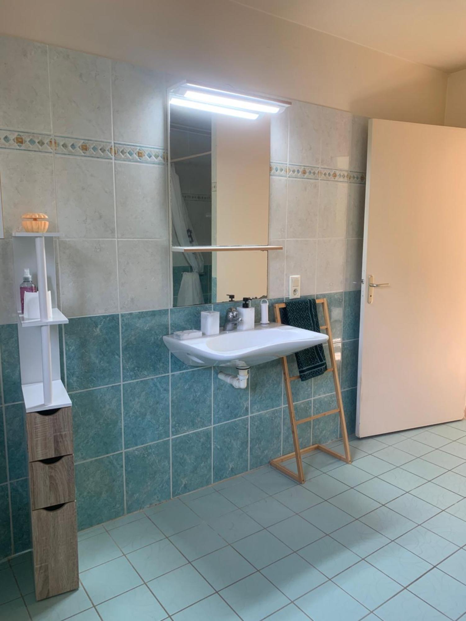 Appartement T2 Cosy غوردون أون كيرسي المظهر الخارجي الصورة